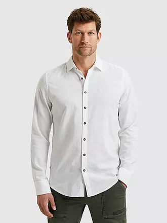 PME LEGEND | Hemd Slim Fit | 